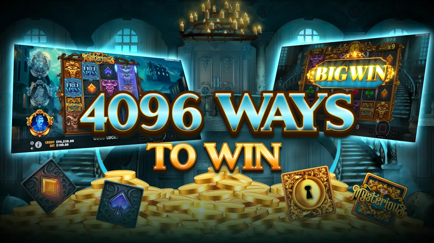 Casino Plus - What Features Should I Look For in Mysterious Games to Play?