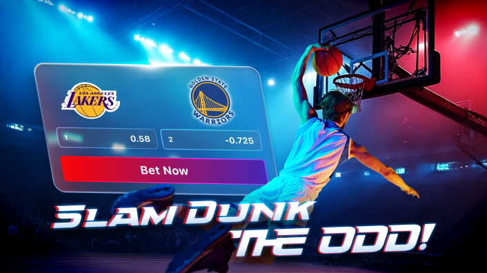 Casino Plus - What Do NBA Games Today Odds Really Tell You Before You Bet?