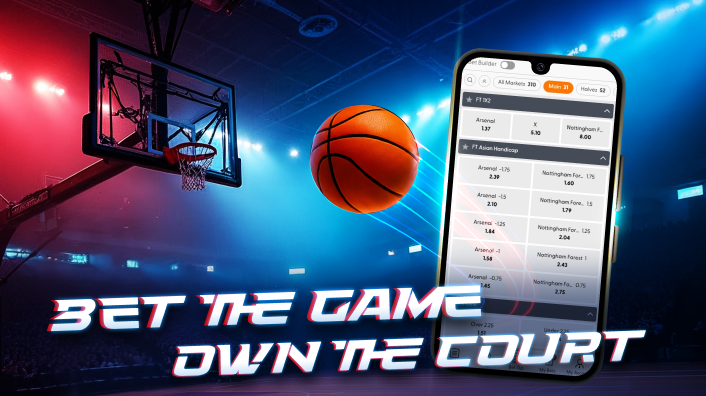 Casino Plus - How to Start NBA Online Betting on Casino Plus Like a Pro?