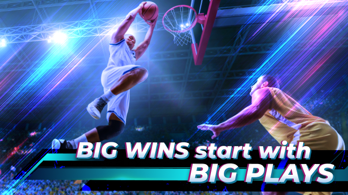 Casino Plus - What Are the Rules That Define a Basketball Game, and How Casino Plus Makes Them Easy to Follow?