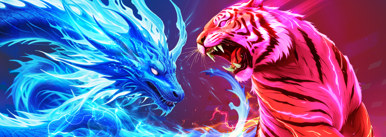 Casino Plus - Why Do Players Prefer the Dragon Tiger Slot Over the Live Table Version?