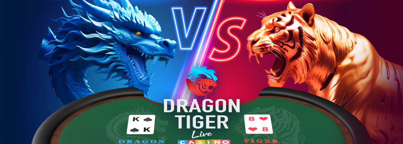 Casino Plus - Why You should always be Alert on a Dragon Tiger Game?