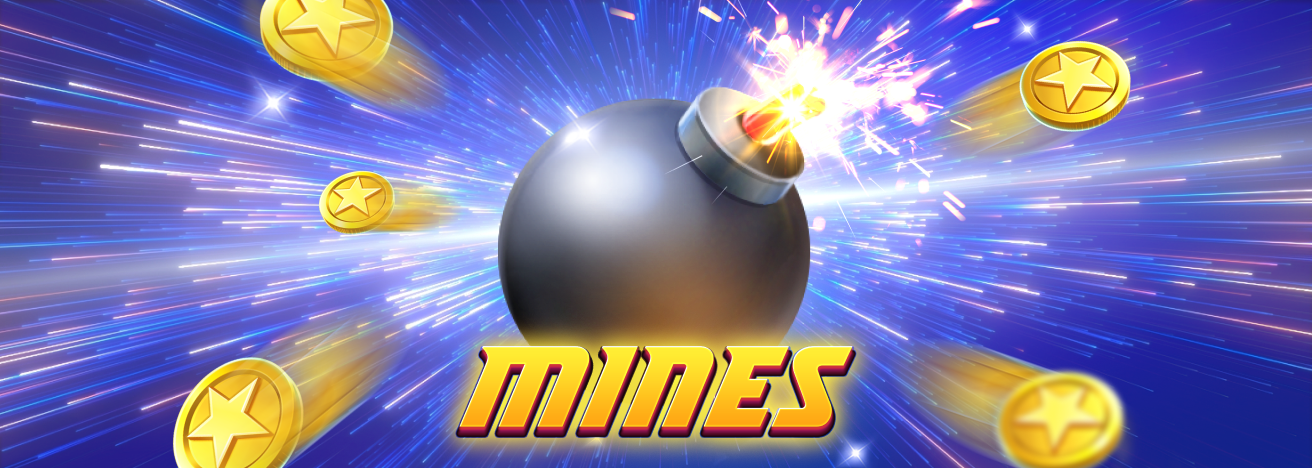 Casino Plus - How Does the Mines Online Game Work on Casino Plus and Which Grid Size Gives You the Best Odds?