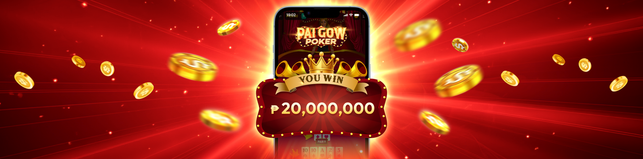 Casino Plus - What Happens When You Switch to Pai Gow Online Real Money on Casino Plus?
