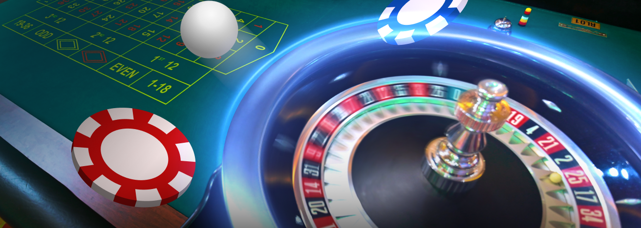 Casino Plus - Is Watching the Roulette Table Game the Best Way to Practice Before Betting Real Money?