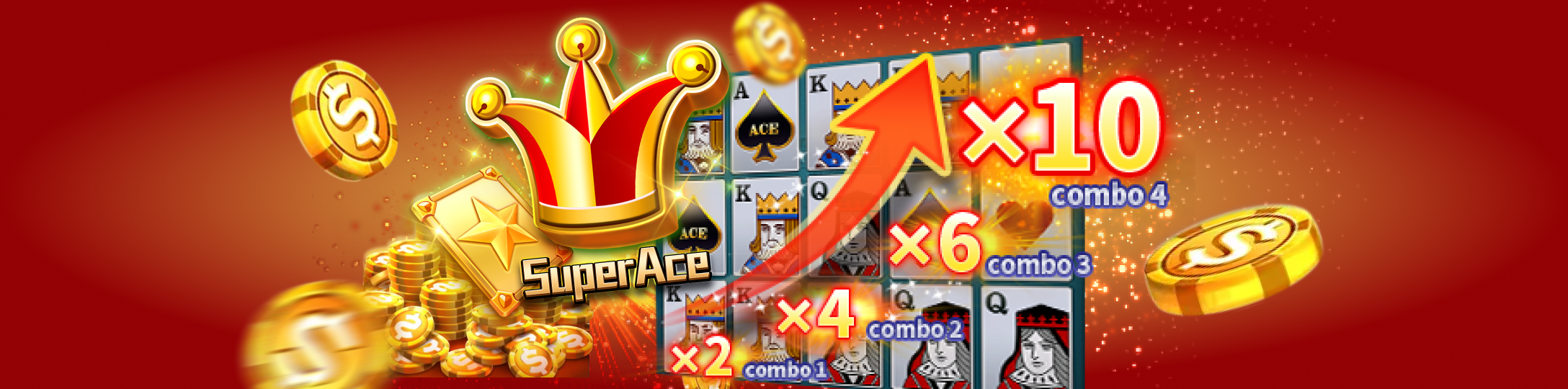 Casino Plus - How Good Are These Slot Super Ace JILI Games Gameplay on Casino Plus if You Haven't Decided What to Try Yet?