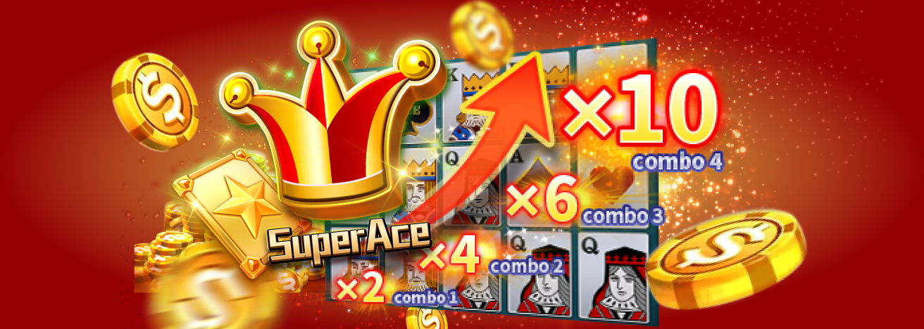 Casino Plus - How Good Are These Slot Super Ace JILI Games Gameplay on Casino Plus if You Haven't Decided What to Try Yet?