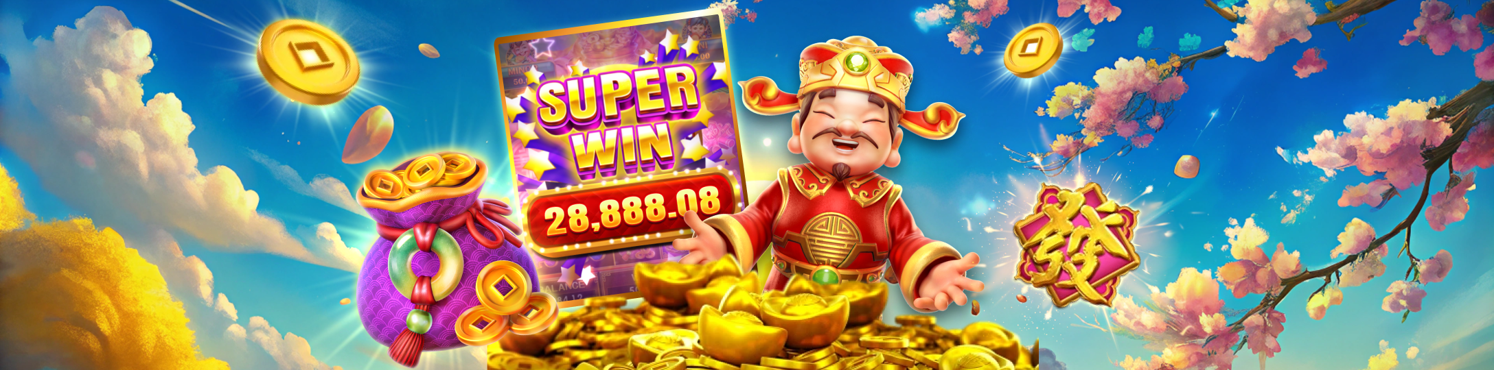 Casino Plus - Why are Red Scatters important in the Lucky Fortune Slot machine at Casino Plus?