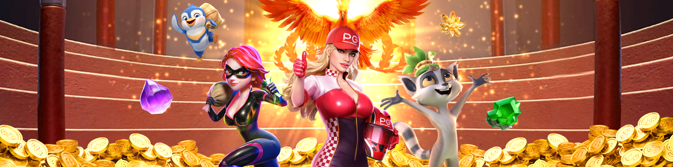 Casino Plus - What Is the Smartest Way to Use RTP and Volatility Data to Win More in PG Win Slot on Casino Plus?