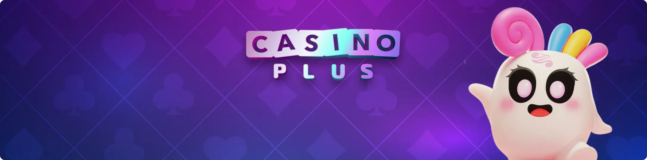 Casino Plus - Best Online Casino Payouts